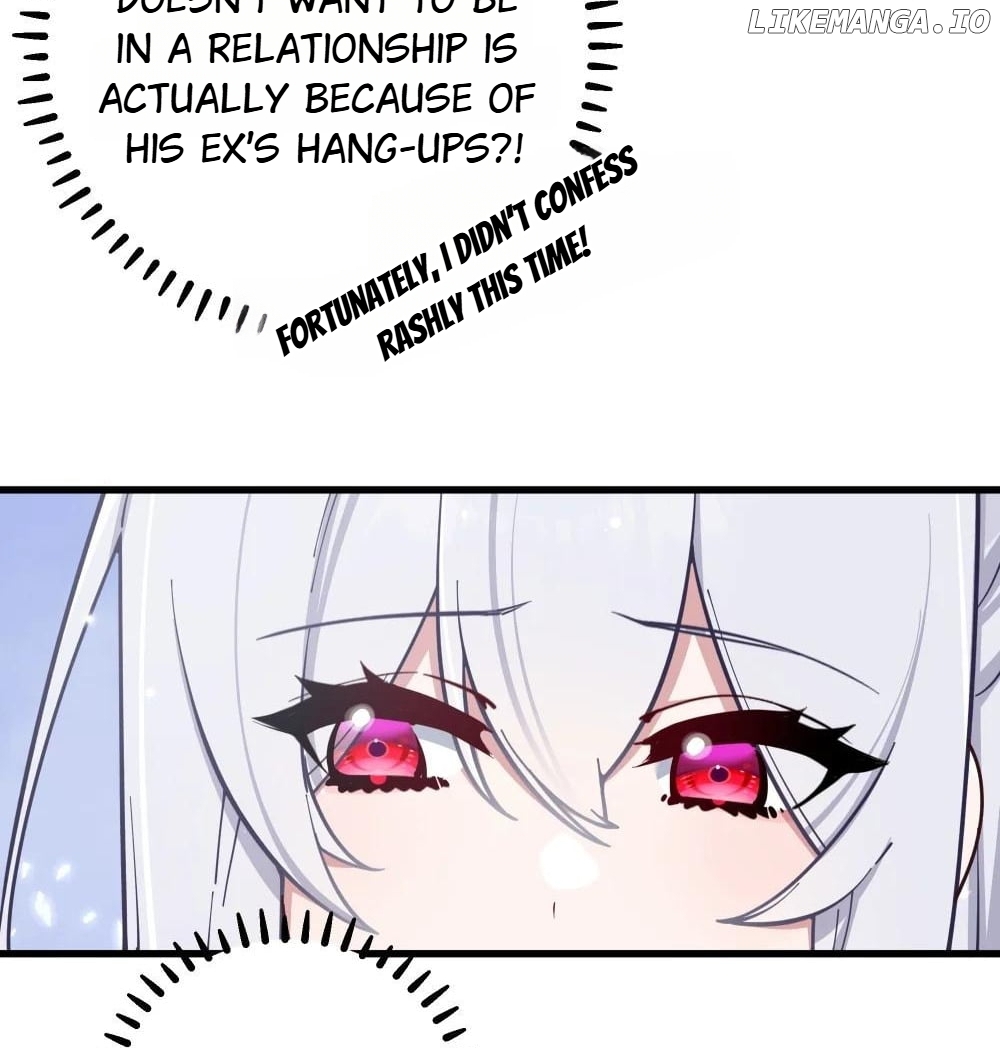 My Fake Girlfriends are using me as a Shield Chapter 123 - page 33